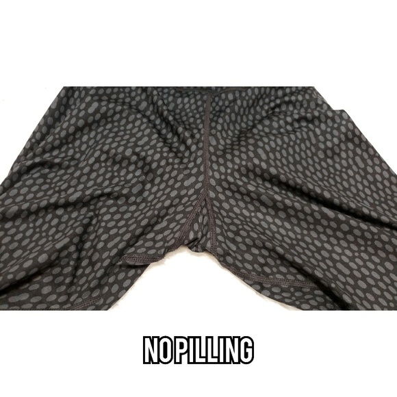 Cropped Nike Dry-Fit Leggings - Picture 6 of 6